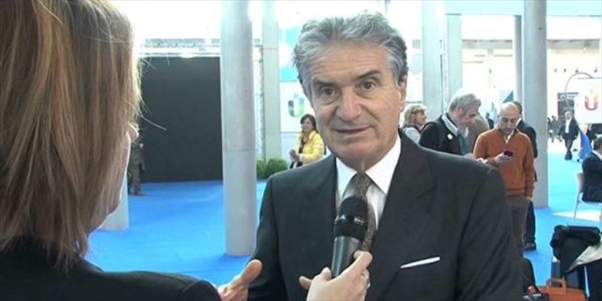 Alberto Azario - Ambienthesis presente alla Fiera internazionale di Pechino