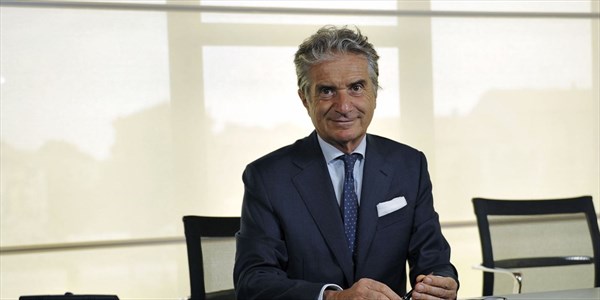 Alberto Azario - Intervista Affari Italiani