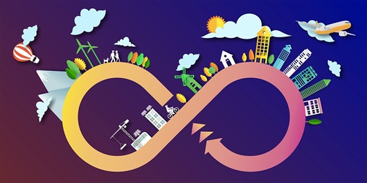 Circular Economy e Startup: i due concetti chiave per una nuova economia.