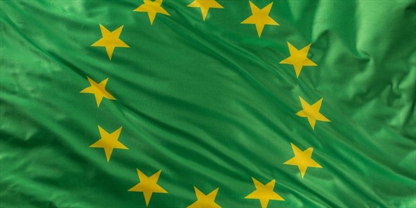 Alberto Azario - Euro Green Deal